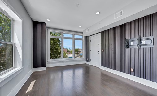 Condominio a Jersey City, New Jersey, Stati Uniti 1