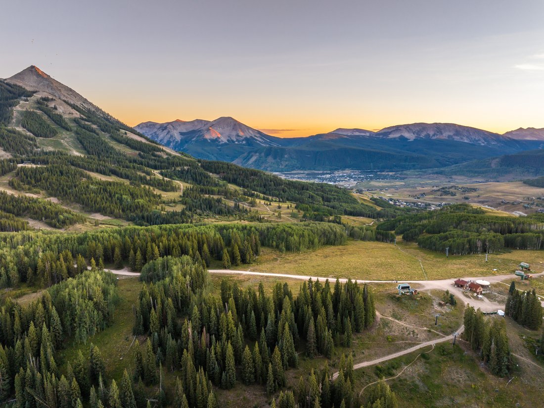 Terreno en Mt. Crested Butte, CO, United States 1 - 19036440