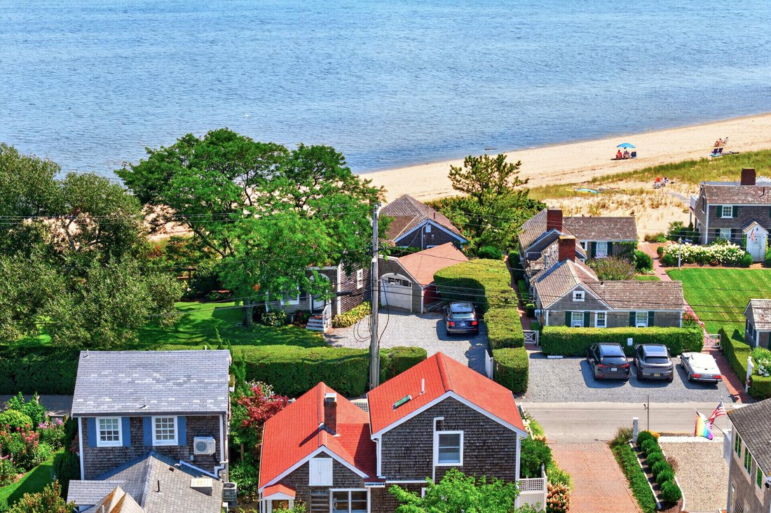 Appartement à Provincetown, Massachusetts, États-Unis 2 - 19036351