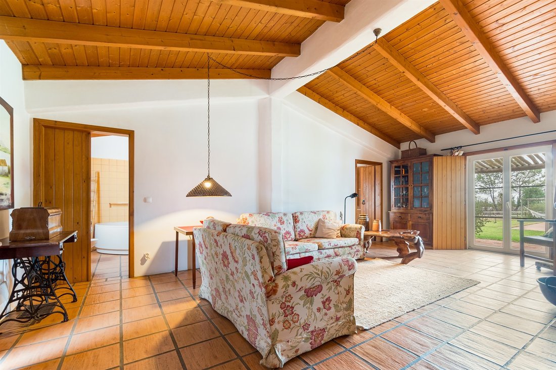Rancho en Sao Salvador e Santa Maria, Distrito de Beja, Portugal 5 - 19036409