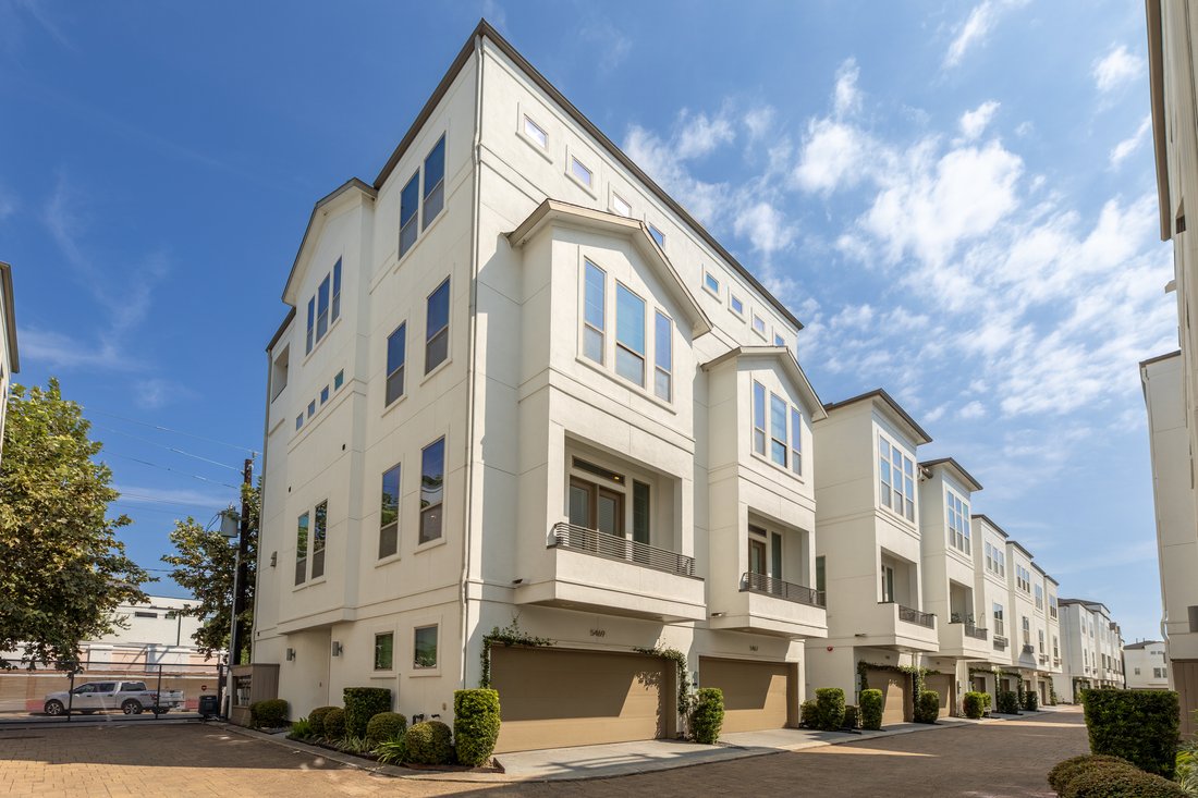 Residenza a Houston, Texas, Stati Uniti 1 - 19036384