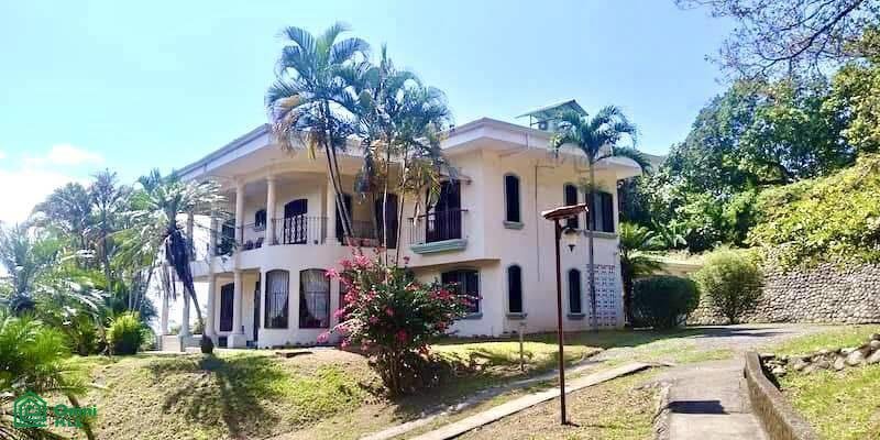 Haus in San Mateo, Provinz Guanacaste, Costa Rica 1 - 17088532