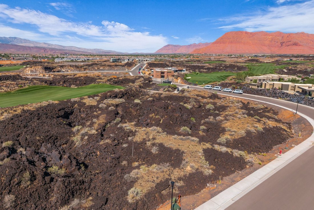 Land in Santa Clara, Utah, United States 2 - 19036383