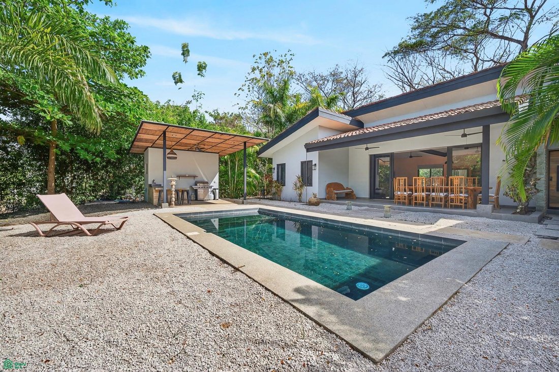 House in Tamarindo, Santa Cruz, Costa Rica 2 - 17382911