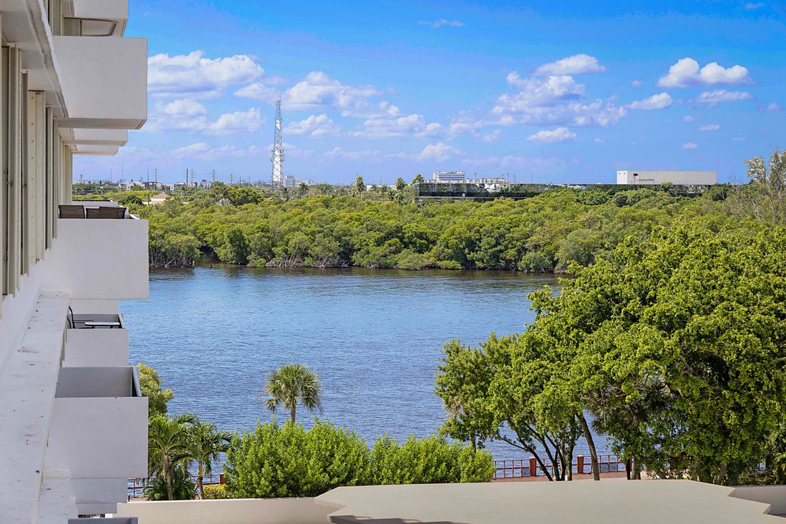 Condominio a Boca Raton, Florida, Stati Uniti 1 - 19036359