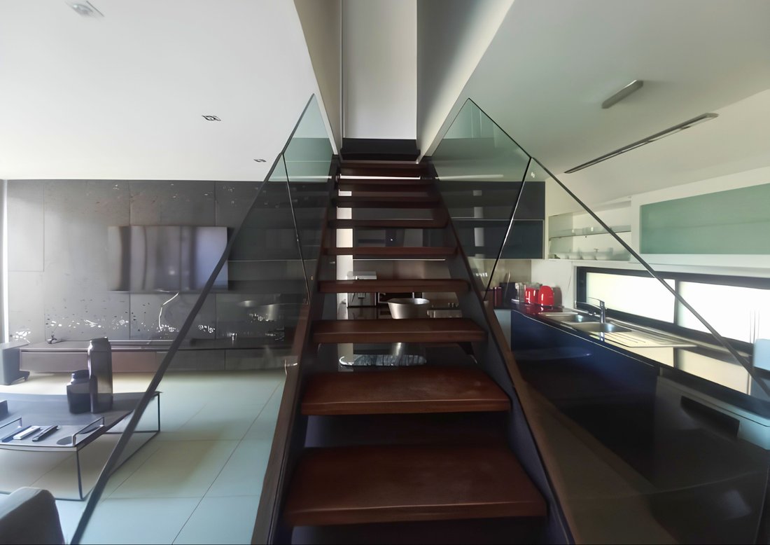 Apartment in Polokwane Central, Limpopo, South Africa 5 - 19036279