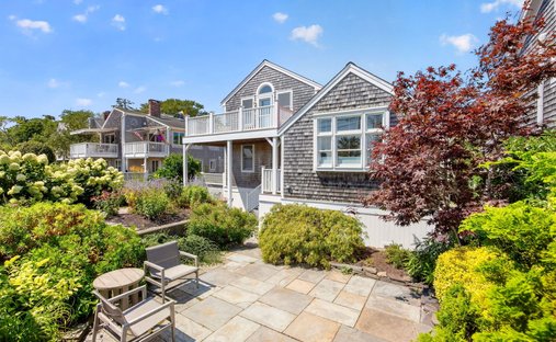 Appartement à Provincetown, Massachusetts, États-Unis 1