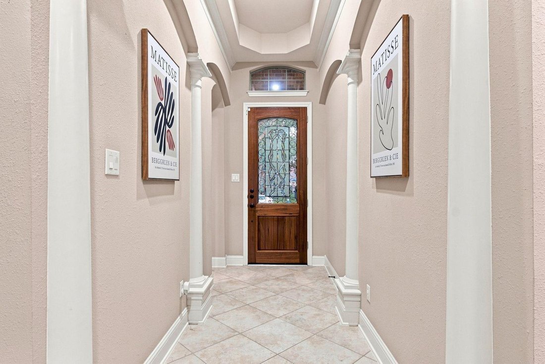 Casa en Katy, Texas, Estados Unidos 5 - 19036241