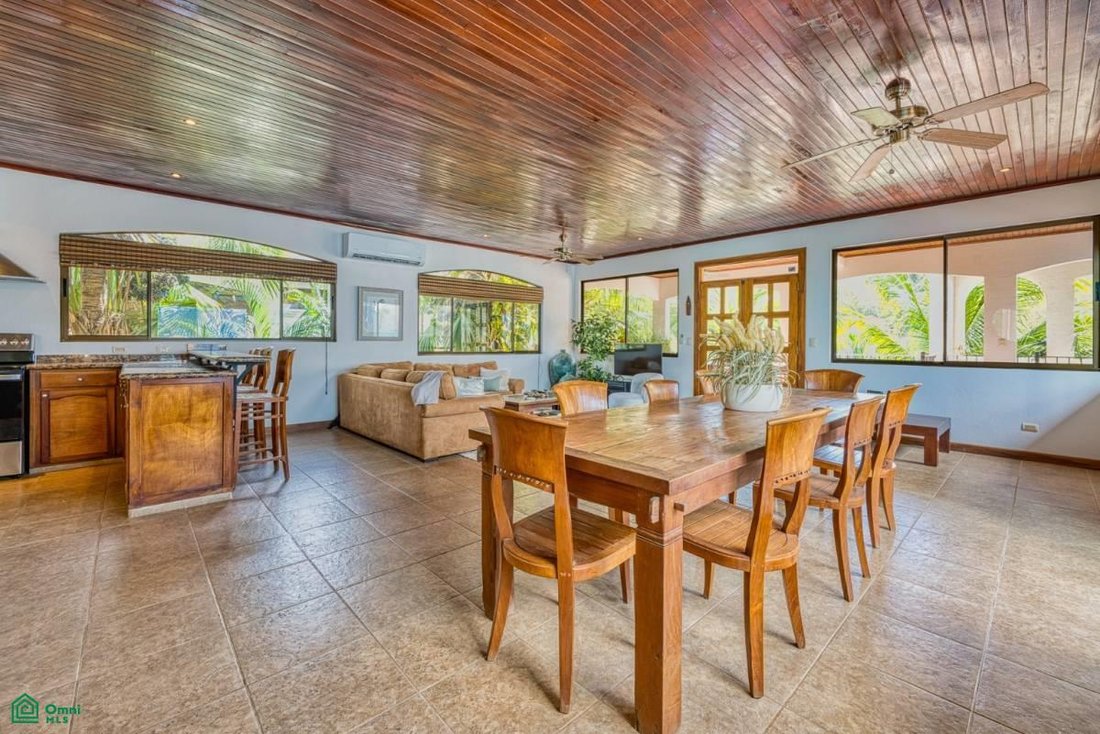 Condo in Tamarindo, Guanacaste Province, Costa Rica 4 - 17087919