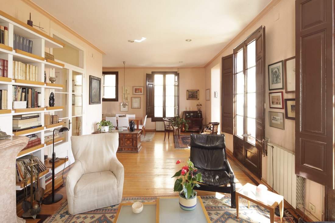 House in Tiana, Catalonia, Spain 5 - 19036437