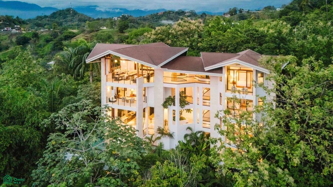 House in Quepos, Puntarenas Province, Costa Rica 1 - 18545569