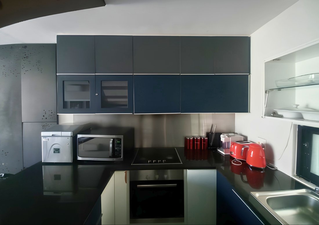 Apartment in Polokwane Central, Limpopo, South Africa 4 - 19036279