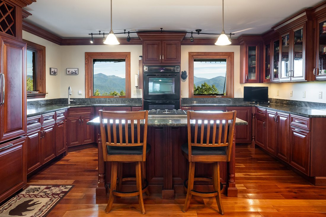 House in Fairview, North Carolina, United States 3 - 19036379