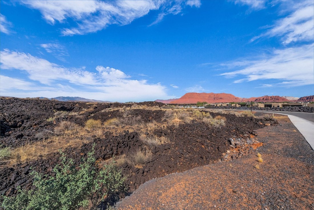 Land in Santa Clara, Utah, United States 5 - 19036383
