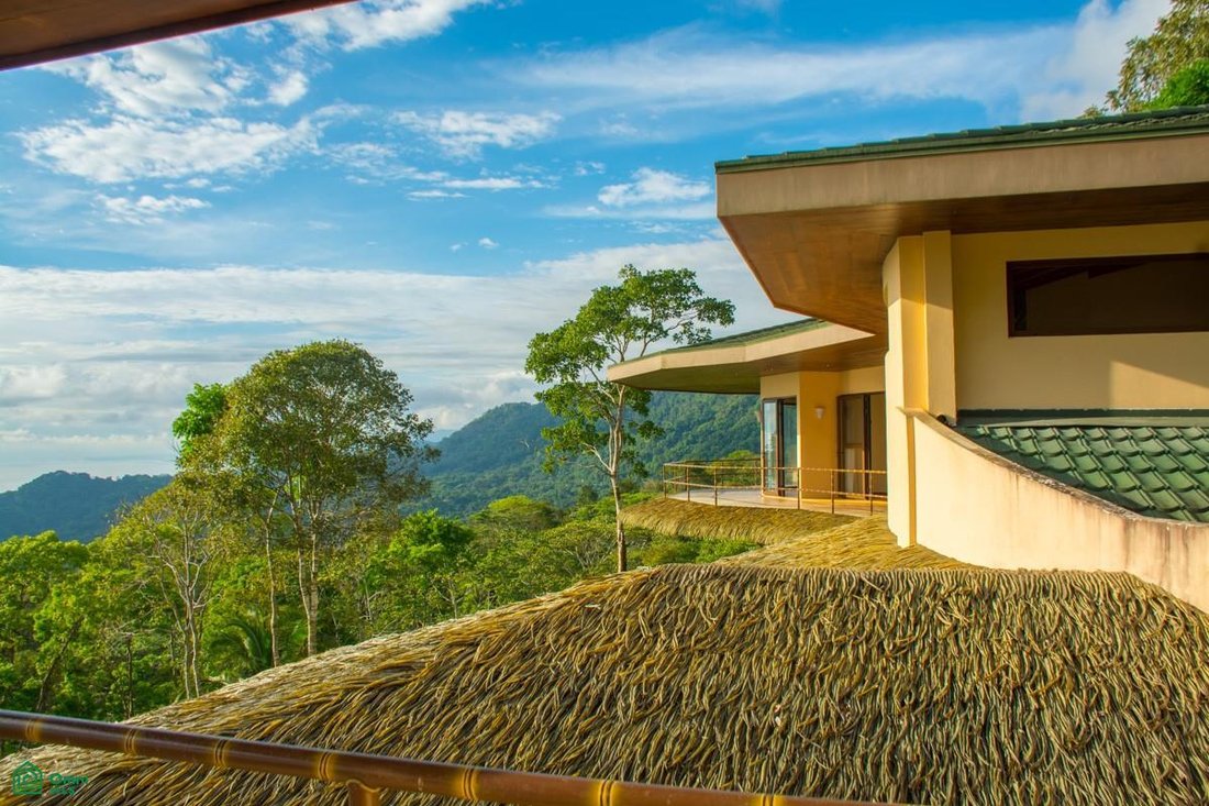 House in Dominicalito, Puntarenas Province, Costa Rica 4 - 18542756