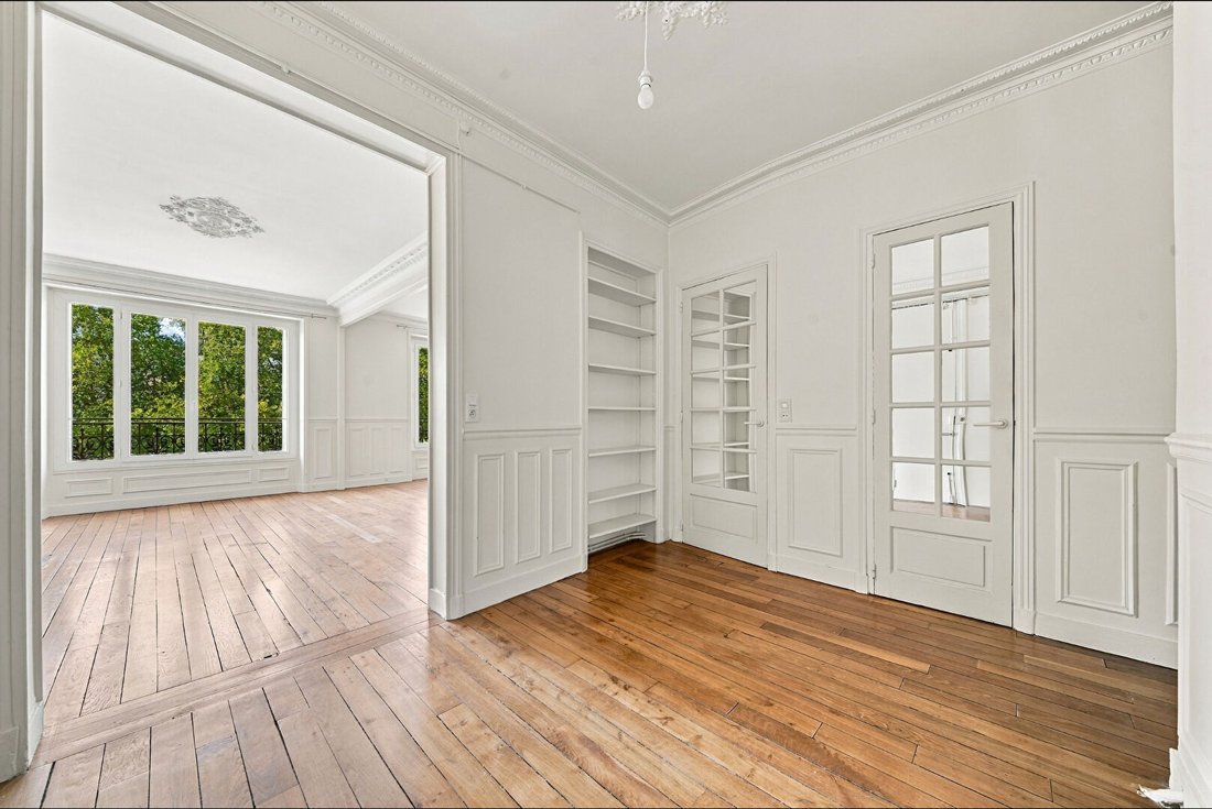 Appartamento a Dupleix-Motte Picquet, Paris 15e Arrondissement, Parigi 2 - 19036267