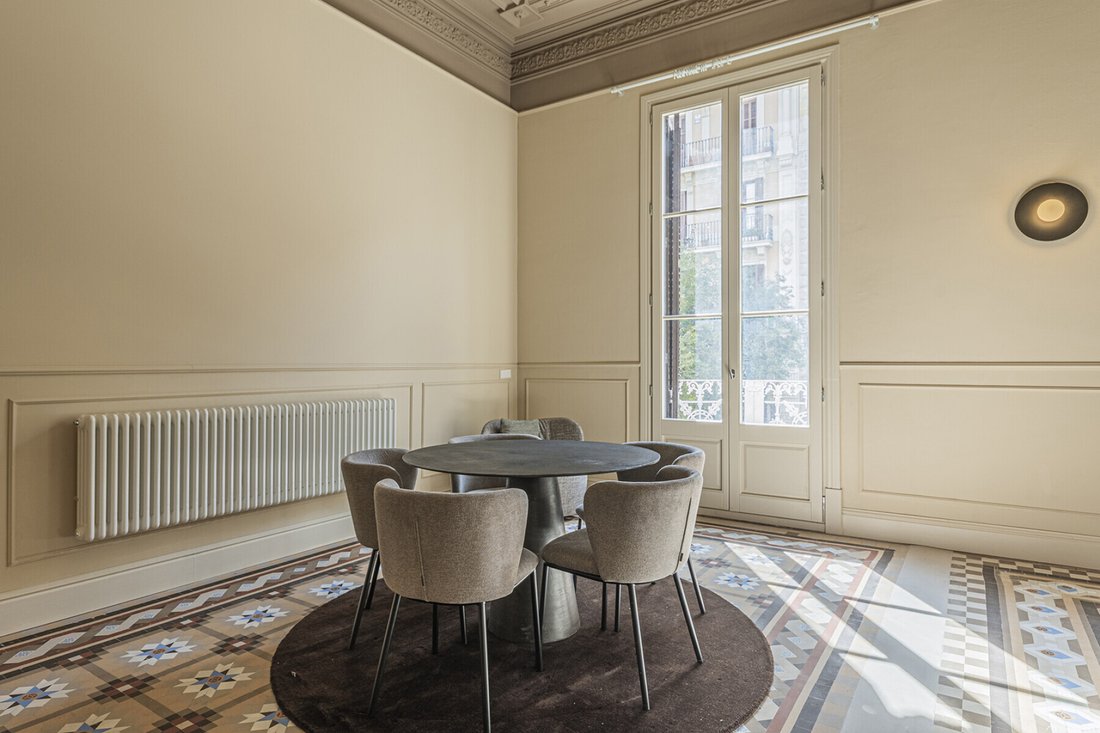 Apartamento en Eixample, Barcelona, España 3 - 19036434
