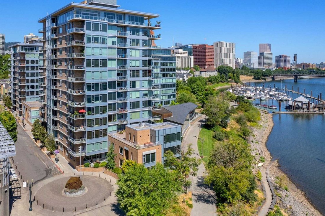 Condo in Portland, Oregon, United States 1 - 19036366