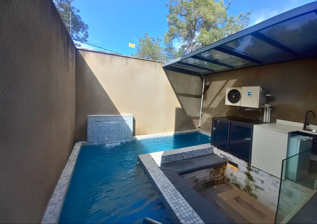 Apartment in Polokwane Central, Limpopo, South Africa 1 - 19036279