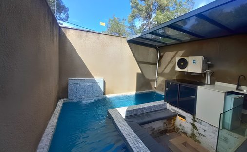 Apartment in Polokwane Central, Limpopo, South Africa 1