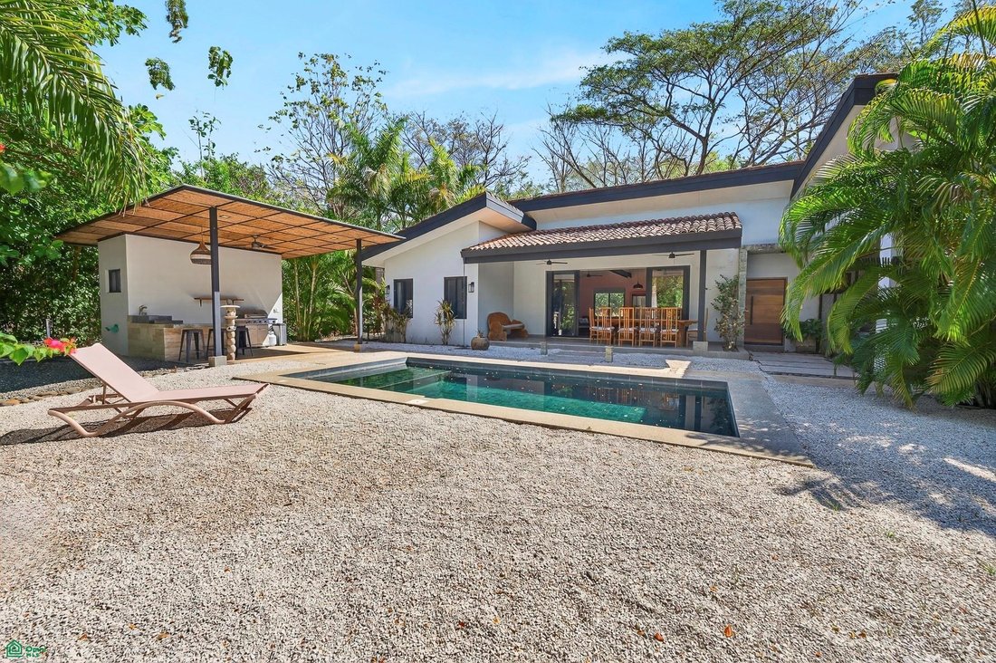 House in Tamarindo, Santa Cruz, Costa Rica 1 - 17382911