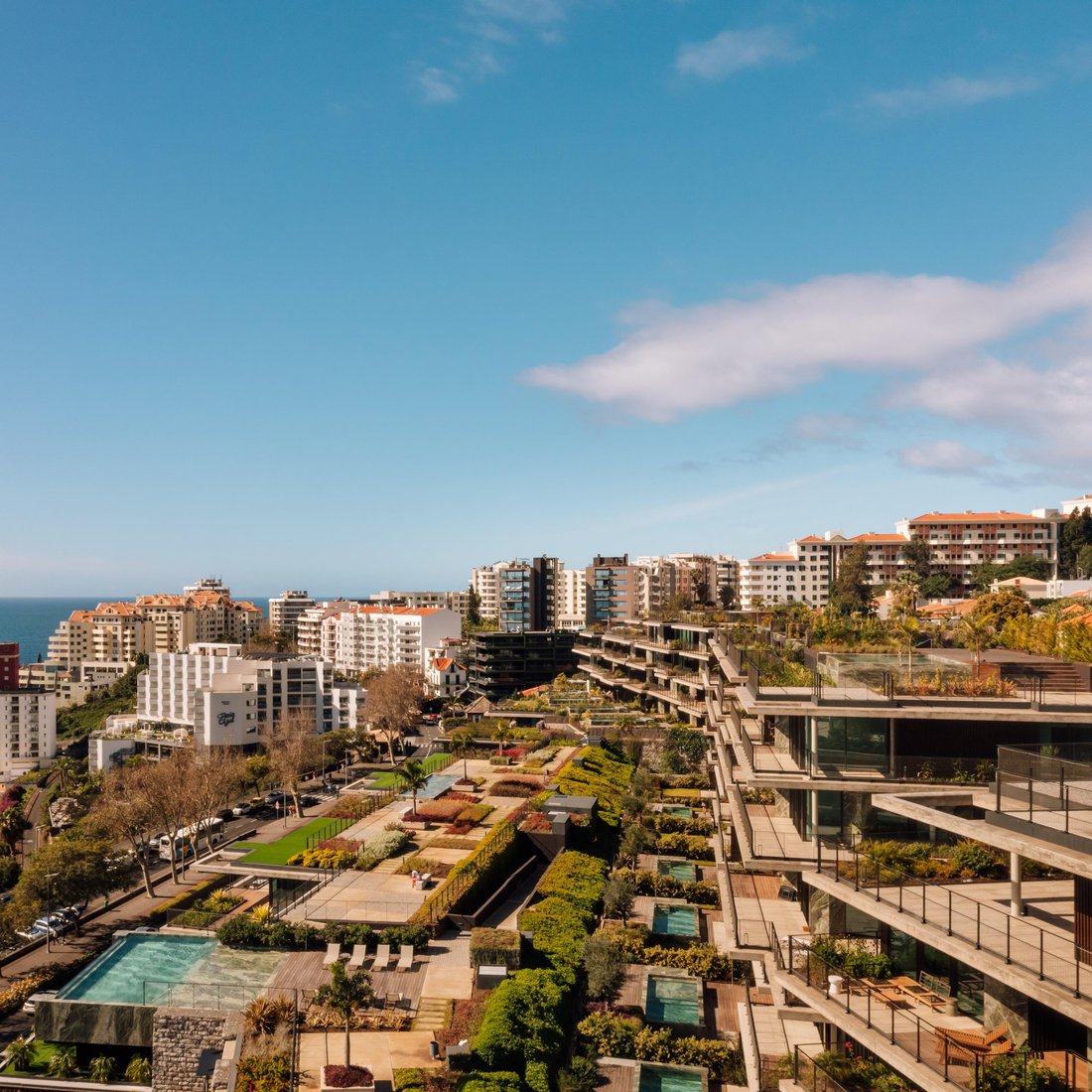 Apartment in Se, Madeira, Portugal 2 - 19036442