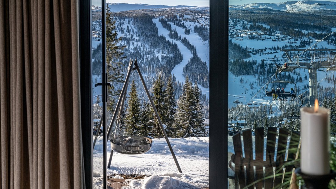 Apartment in Fåvang, Innlandet, Norway 3 - 19036654