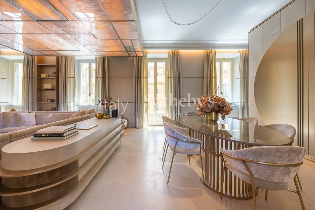 Appartamento a Centro Storico, Milano, Lombardia 4 - 19036375