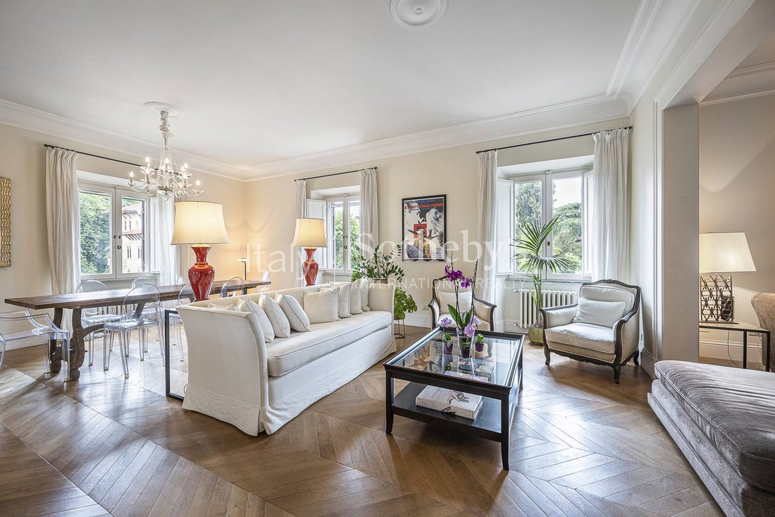 Apartment in Policlinico, Rome, Italy 4 - 19036331