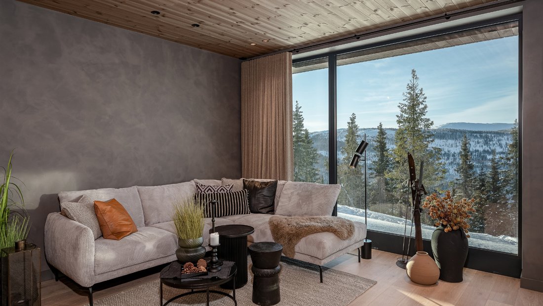 Apartment in Fåvang, Innlandet, Norway 5 - 19036654
