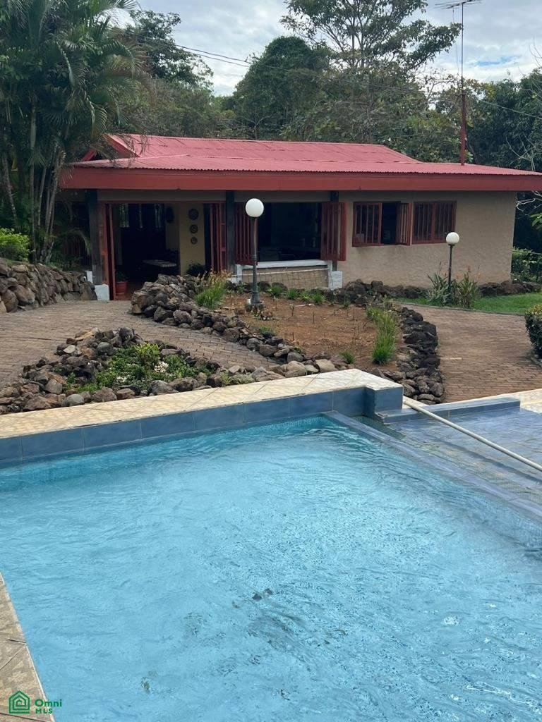 Casa en Escobal, Provincia de Guanacaste, Costa Rica 3 - 17088364