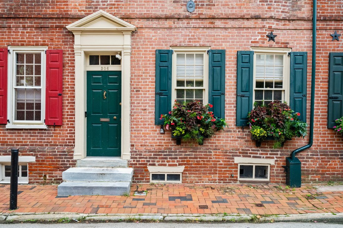 Townhouse in Philadelphia, Pennsylvania, United States 3 - 19036321