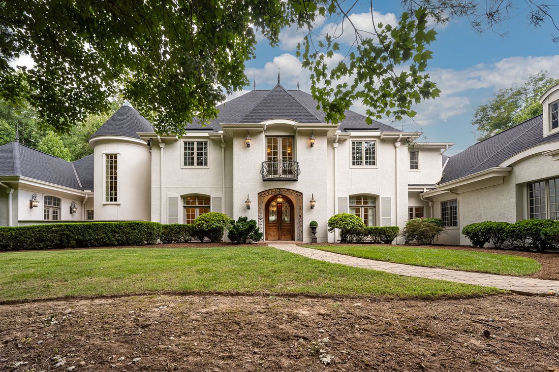 House in Asheville, North Carolina, United States 1 - 19036412