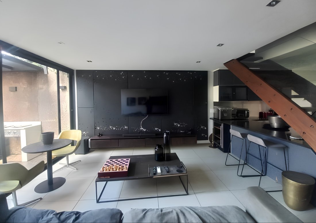 Apartment in Polokwane Central, Limpopo, South Africa 3 - 19036279