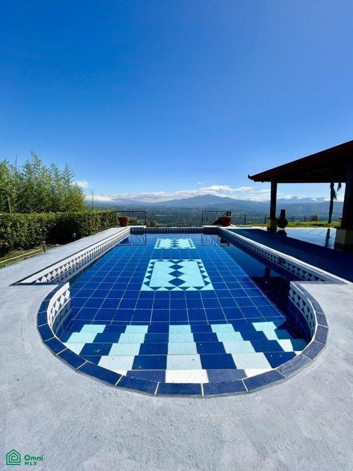 House in Atenas, Alajuela Province, Costa Rica 1 - 17088278