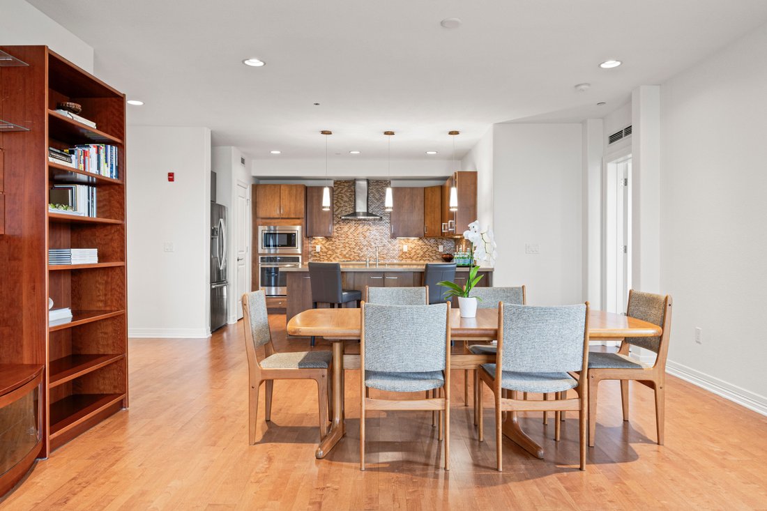 Condominio a Denver, Colorado, Stati Uniti 2 - 19036371