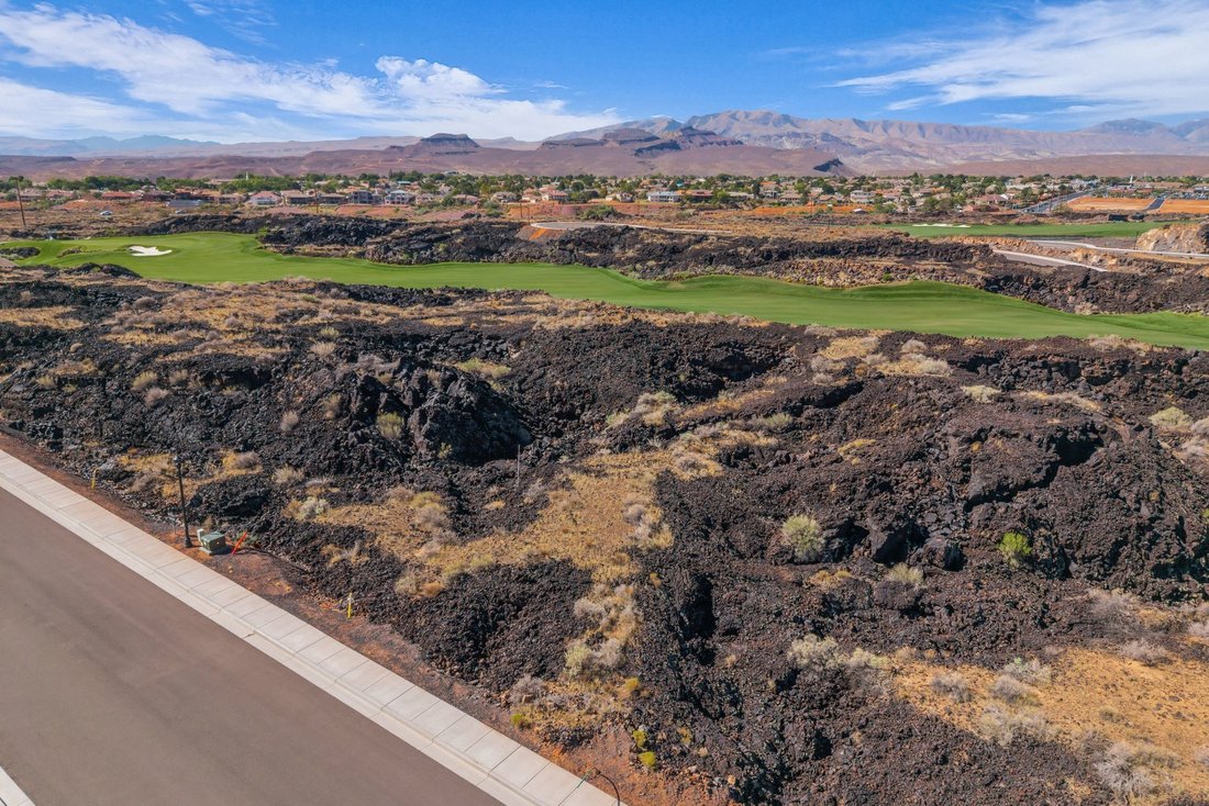 Land in Santa Clara, Utah, United States 1 - 19036383
