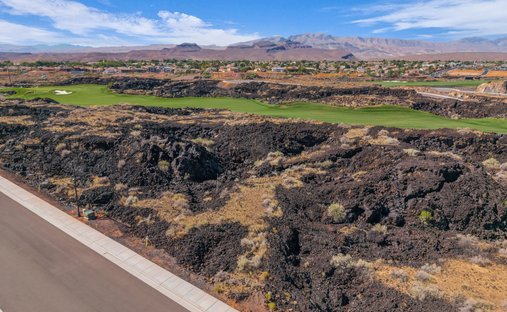 Terreno en Santa Clara, Utah, Estados Unidos 1