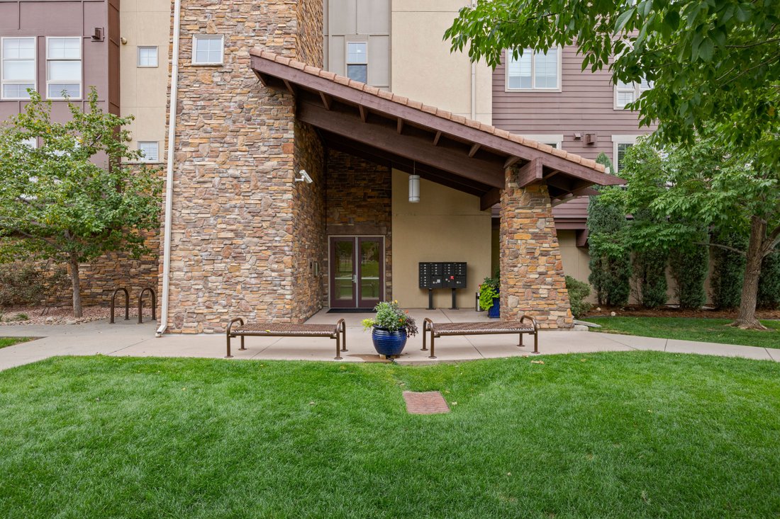 Condominio a Denver, Colorado, Stati Uniti 1 - 19036371