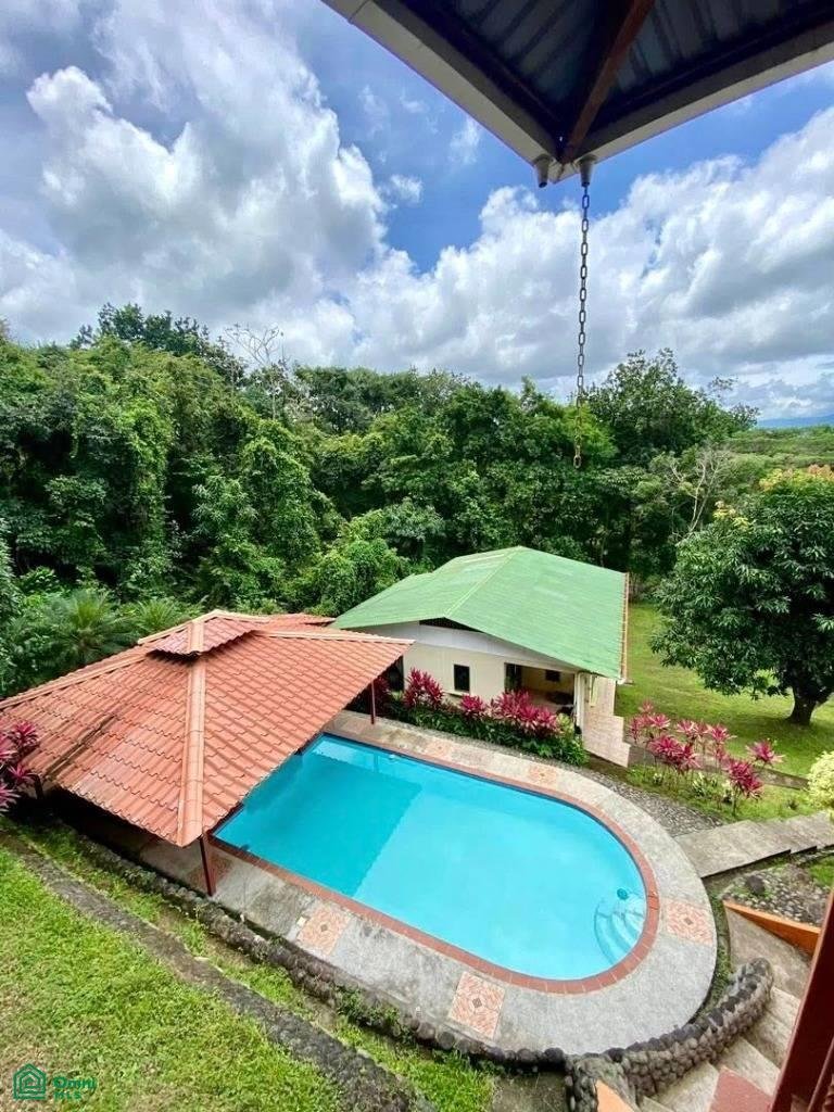 Haus in San Mateo, Provinz Guanacaste, Costa Rica 5 - 17088532