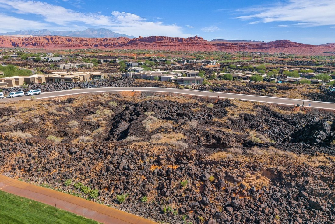 Land in Santa Clara, Utah, United States 3 - 19036383