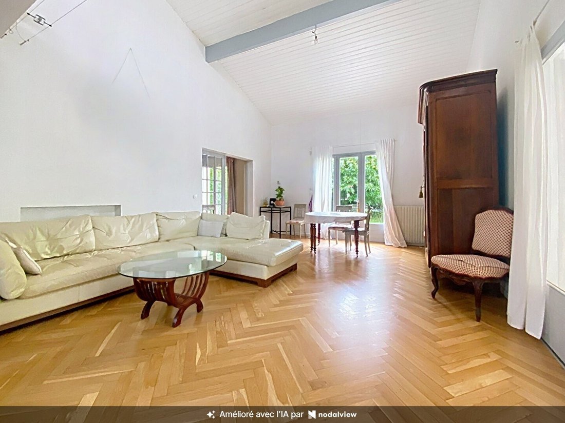 Villa à Migron, Eysines, France 3 - 19036271