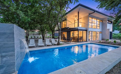 Casa en Pinilla, Provincia de Guanacaste, Costa Rica 1