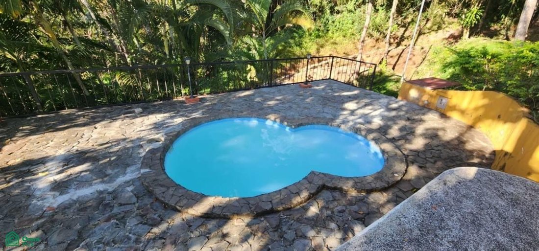 Casa en San Mateo, Provincia de Guanacaste, Costa Rica 5 - 17100911