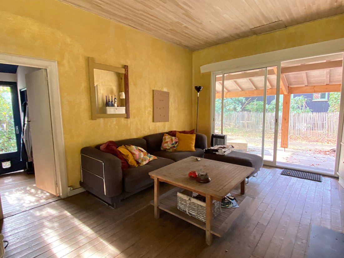 Villa in Centre Cap Ferret, Lège-Cap-Ferret, Frankreich 3 - 19036274