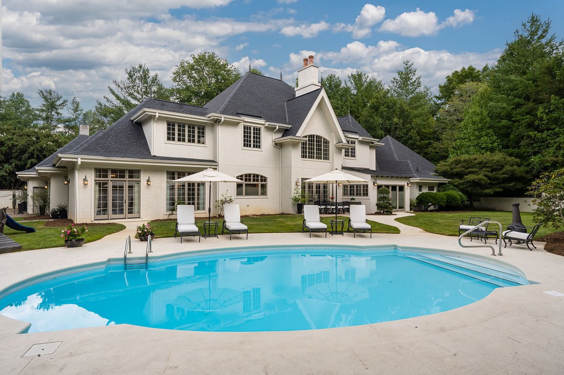 House in Asheville, North Carolina, United States 3 - 19036412