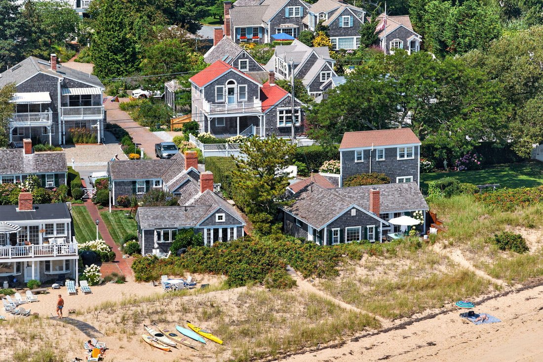Appartement à Provincetown, Massachusetts, États-Unis 3 - 19036351