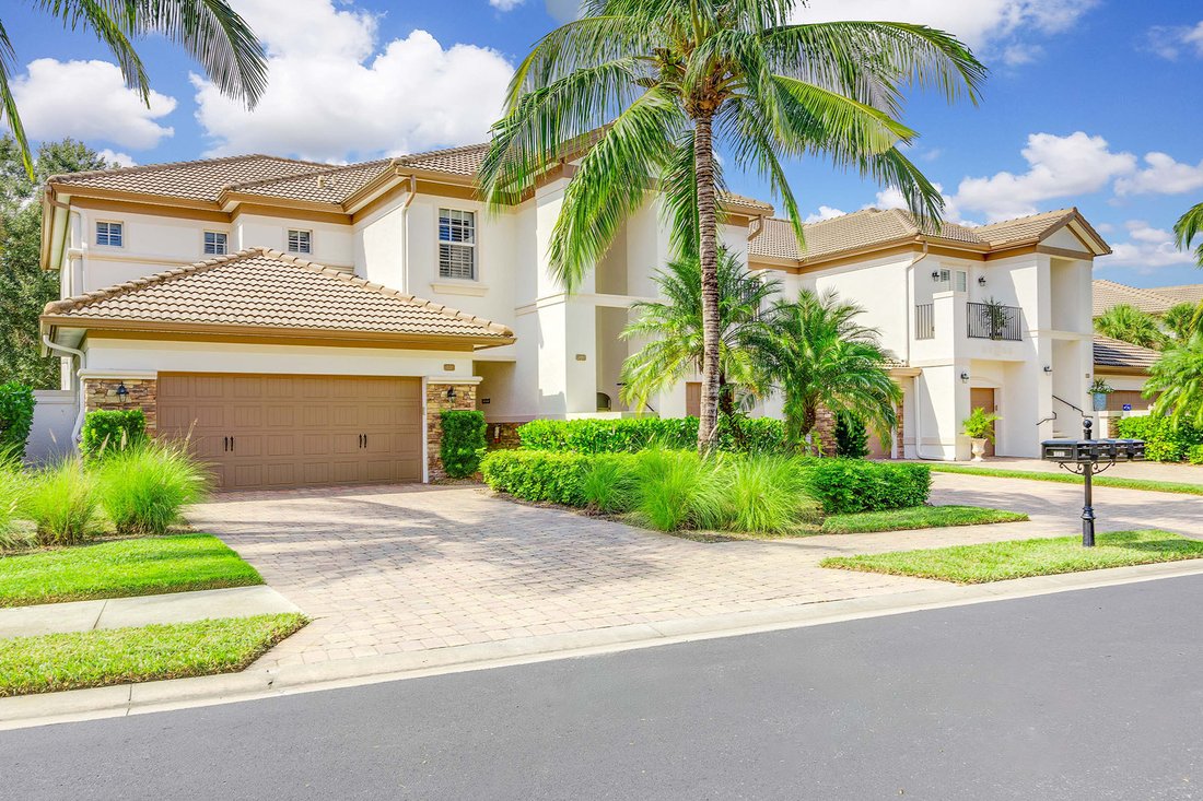 Condominio a Naples, Florida, Stati Uniti 1 - 19036320