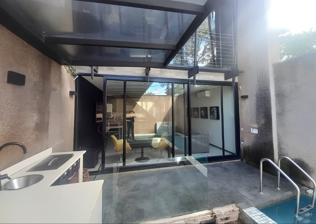 Apartment in Polokwane Central, Limpopo, South Africa 2 - 19036279