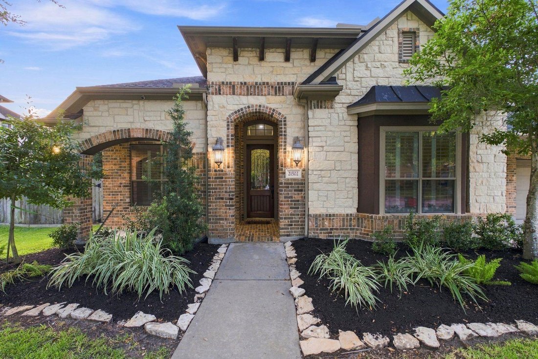House in Katy, Texas, United States 1 - 19036241